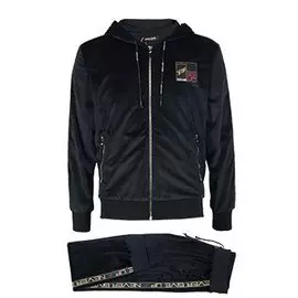 Спортивный костюм ROBERTO CAVALLI