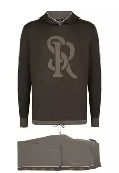 Спортивный костюм STEFANO RICCI
