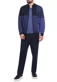 Спортивный костюм ZILLI