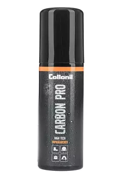 Спрей для обуви COLLONIL