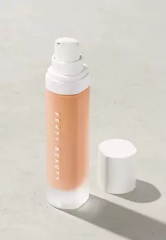 Стойкая матовая тональная основа FENTY BEAUTY BY RIHANNA