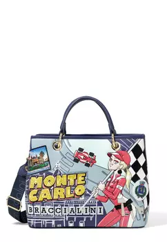 Сумка BRACCIALINI