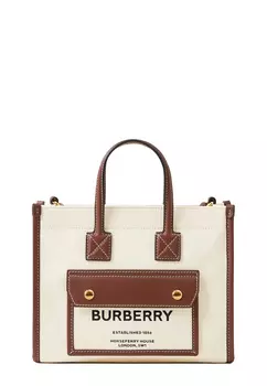 Сумка BURBERRY