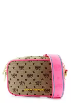 Сумка CHIARA FERRAGNI