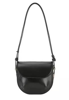 Сумка CUBBY BLACK OSOI