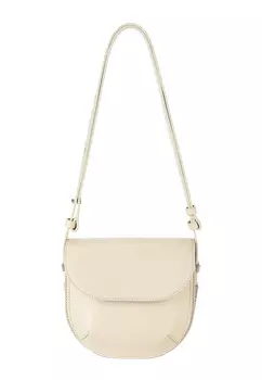Сумка CUBBY CREAM OSOI