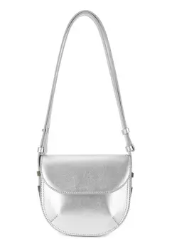 Сумка CUBBY SILVER OSOI