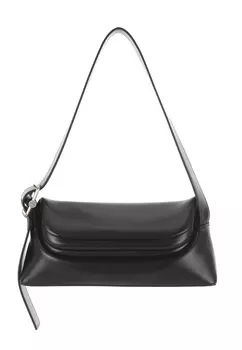 Сумка FOLDER BROT Черный OSOI