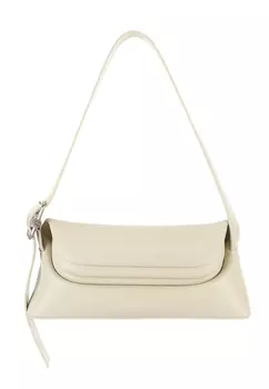 Сумка FOLDER BROT кремовый OSOI