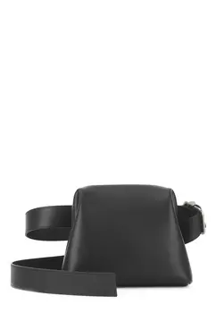 Сумка MINI BROT черный OSOI