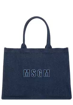 Сумка MSGM