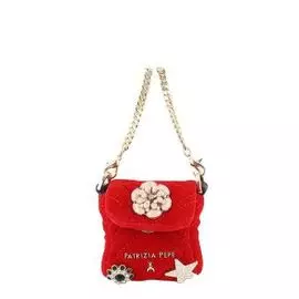 Сумка PATRIZIA PEPE