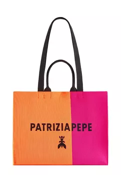 Сумка PATRIZIA PEPE