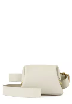 Сумка PECAN BROT Кремовый OSOI