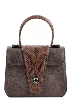 Сумка со съёмной ручкой и ремешком UNUKALHAI (small) BOA