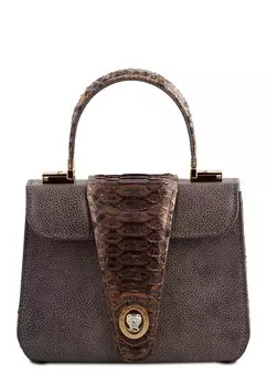 Сумка со съёмной ручкой и ремешком UNUKALHAI (middle) BOA