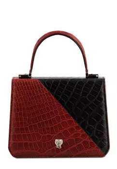 Сумка со съёмной ручкой и ремешком AINALHAI (big) BOA