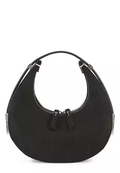 Сумка TONI MINI Черный деним OSOI