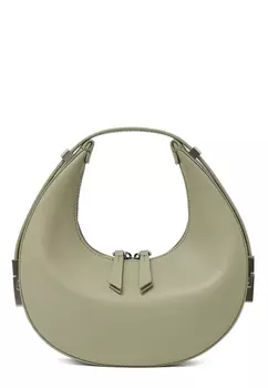 Сумка TONI MINI Серо-зеленый OSOI