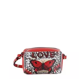 Сумка VALENTINO RED