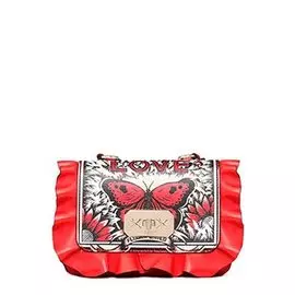 Сумка VALENTINO RED