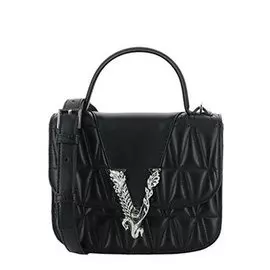 Сумка Versace Virtus VERSACE