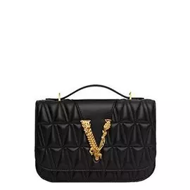 Сумка Versace Virtus VERSACE