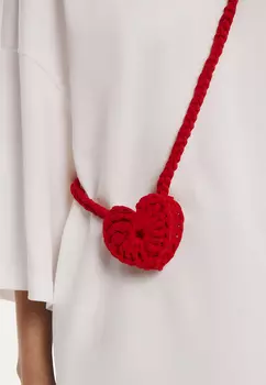 Сумочка вязаная PRIME 2U