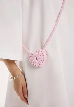 Сумочка вязаная PRIME 2U