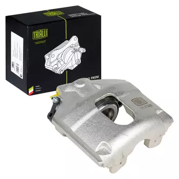 Суппорт тормозной для а/м Ford Fusion (02-)/Fiesta (02-) передний правый d=54 TRIALLI