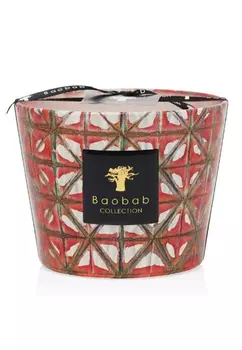 Ароматическая свеча BAOBAB COLLECTION