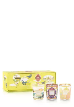 Свеча BAOBAB COLLECTION