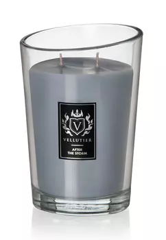 Ароматическая свеча VELLUTIER