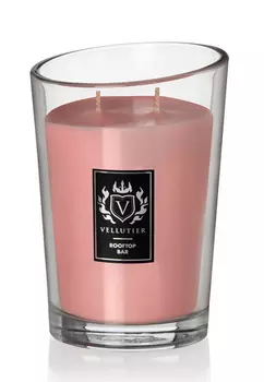 Ароматическая свеча VELLUTIER