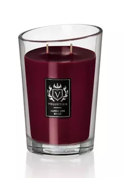 Ароматическая свеча VELLUTIER