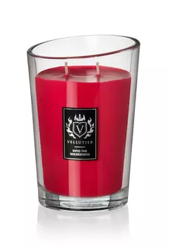 Ароматическая свеча VELLUTIER