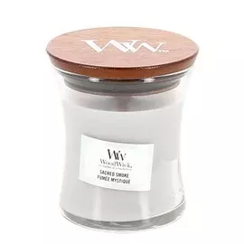 Свеча маленькая Магический дым WOODWICK