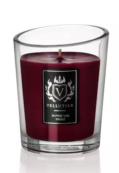 Ароматическая свеча VELLUTIER