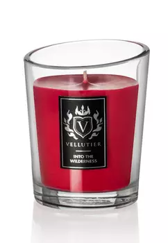 Ароматическая свеча VELLUTIER