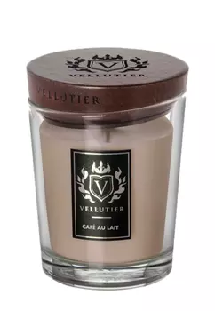Ароматическая свеча VELLUTIER