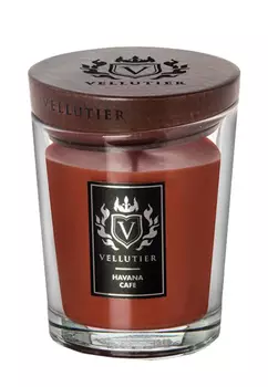 Ароматическая свеча VELLUTIER