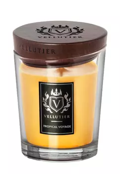 Свеча средняя VELLUTIER