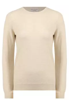Свитер BRUNELLO CUCINELLI