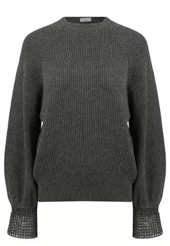Свитер BRUNELLO CUCINELLI