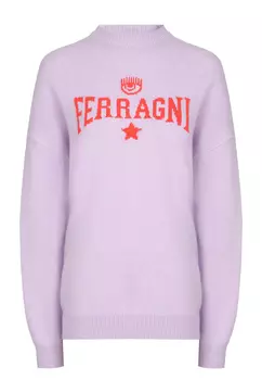 Свитер CHIARA FERRAGNI