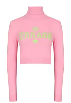 Свитер CHIARA FERRAGNI