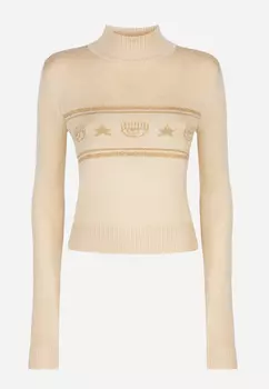 Свитер CHIARA FERRAGNI