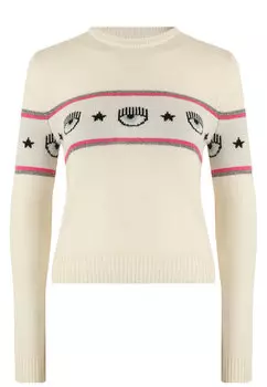 Свитер CHIARA FERRAGNI