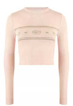 Свитер CHIARA FERRAGNI