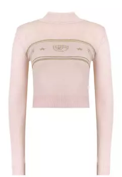 Свитер CHIARA FERRAGNI